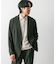 『イージーケア／速乾』LIFE STYLE TAILOR　ウォッシャブルアクティブジャケット
