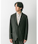 『イージーケア／速乾』LIFE STYLE TAILOR　ウォッシャブルアクティブジャケット