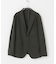 『イージーケア／速乾』LIFE STYLE TAILOR　ウォッシャブルアクティブジャケット