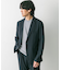 『イージーケア／速乾』LIFE STYLE TAILOR　ウォッシャブルアクティブジャケット