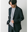 『イージーケア／速乾』LIFE STYLE TAILOR　ウォッシャブルアクティブジャケット