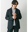 『イージーケア／速乾』LIFE STYLE TAILOR　ウォッシャブルアクティブジャケット
