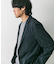 『イージーケア／速乾』LIFE STYLE TAILOR　ウォッシャブルアクティブジャケット