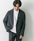 『イージーケア／速乾』LIFE STYLE TAILOR　ウォッシャブルアクティブジャケット