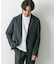 『イージーケア／速乾』LIFE STYLE TAILOR　ウォッシャブルアクティブジャケット