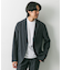 『イージーケア／速乾』LIFE STYLE TAILOR　ウォッシャブルアクティブジャケット