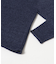 new basic DENIM LIKE ROLL NECK KNIT