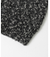 MIX SLUB PLAIN STITCH CREW-NECK