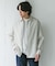 『XLサイズ／WEB限定』『UR TECH DRYLUXE』 LONG-SLEEVE SHIRTS