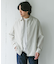 『XLサイズ／WEB限定』『UR TECH DRYLUXE』 LONG-SLEEVE SHIRTS