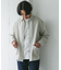『XLサイズ／WEB限定』『UR TECH DRYLUXE』 LONG-SLEEVE SHIRTS