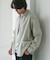 『XLサイズ／WEB限定』『UR TECH DRYLUXE』 LONG-SLEEVE SHIRTS