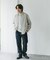 『XLサイズ／WEB限定』『UR TECH DRYLUXE』 LONG-SLEEVE SHIRTS