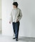 『XLサイズ／WEB限定』『UR TECH DRYLUXE』 LONG-SLEEVE SHIRTS