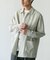 『XLサイズ／WEB限定』『UR TECH DRYLUXE』 LONG-SLEEVE SHIRTS
