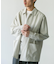 『XLサイズ／WEB限定』『UR TECH DRYLUXE』 LONG-SLEEVE SHIRTS