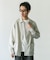 『XLサイズ／WEB限定』『UR TECH DRYLUXE』 LONG-SLEEVE SHIRTS