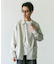 『XLサイズ／WEB限定』『UR TECH DRYLUXE』 LONG-SLEEVE SHIRTS