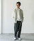 『XLサイズ／WEB限定』『UR TECH DRYLUXE』 LONG-SLEEVE SHIRTS