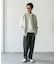 『XLサイズ／WEB限定』『UR TECH DRYLUXE』 LONG-SLEEVE SHIRTS