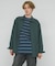 『XLサイズ／WEB限定』『UR TECH DRYLUXE』 LONG-SLEEVE SHIRTS