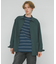 『XLサイズ／WEB限定』『UR TECH DRYLUXE』 LONG-SLEEVE SHIRTS