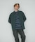 『XLサイズ／WEB限定』『UR TECH DRYLUXE』 LONG-SLEEVE SHIRTS