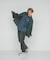 『XLサイズ／WEB限定』『UR TECH DRYLUXE』 LONG-SLEEVE SHIRTS