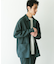 『XLサイズ／WEB限定』『UR TECH DRYLUXE』 LONG-SLEEVE SHIRTS
