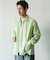 『XLサイズ／WEB限定』『UR TECH DRYLUXE』 LONG-SLEEVE SHIRTS