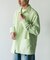 『XLサイズ／WEB限定』『UR TECH DRYLUXE』 LONG-SLEEVE SHIRTS