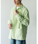 『XLサイズ／WEB限定』『UR TECH DRYLUXE』 LONG-SLEEVE SHIRTS