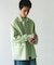 『XLサイズ／WEB限定』『UR TECH DRYLUXE』 LONG-SLEEVE SHIRTS