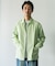 『XLサイズ／WEB限定』『UR TECH DRYLUXE』 LONG-SLEEVE SHIRTS