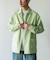 『XLサイズ／WEB限定』『UR TECH DRYLUXE』 LONG-SLEEVE SHIRTS