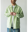 『XLサイズ／WEB限定』『UR TECH DRYLUXE』 LONG-SLEEVE SHIRTS
