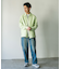 『XLサイズ／WEB限定』『UR TECH DRYLUXE』 LONG-SLEEVE SHIRTS