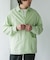 『XLサイズ／WEB限定』『UR TECH DRYLUXE』 LONG-SLEEVE SHIRTS