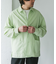 『XLサイズ／WEB限定』『UR TECH DRYLUXE』 LONG-SLEEVE SHIRTS