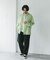 『XLサイズ／WEB限定』『UR TECH DRYLUXE』 LONG-SLEEVE SHIRTS
