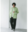 『XLサイズ／WEB限定』『UR TECH DRYLUXE』 LONG-SLEEVE SHIRTS