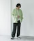 『XLサイズ／WEB限定』『UR TECH DRYLUXE』 LONG-SLEEVE SHIRTS