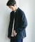 『XLサイズ／WEB限定』『UR TECH DRYLUXE』 LONG-SLEEVE SHIRTS