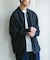 『XLサイズ／WEB限定』『UR TECH DRYLUXE』 LONG-SLEEVE SHIRTS