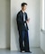 『XLサイズ／WEB限定』『UR TECH DRYLUXE』 LONG-SLEEVE SHIRTS