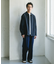 『XLサイズ／WEB限定』『UR TECH DRYLUXE』 LONG-SLEEVE SHIRTS