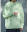 new basic WOOL CASHMERE SEAMLESS KNIT