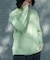 new basic WOOL CASHMERE SEAMLESS KNIT