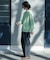 new basic WOOL CASHMERE SEAMLESS KNIT