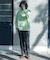 new basic WOOL CASHMERE SEAMLESS KNIT